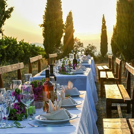 Masseria Crocco Montalbano Ionico Luaran gambar