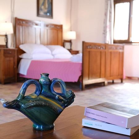 Masseria Crocco Montalbano Ionico Luaran gambar