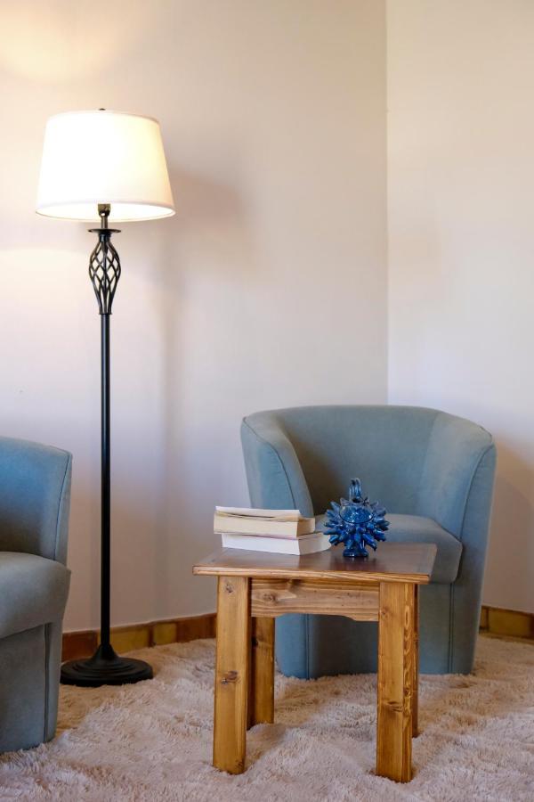 Masseria Crocco Montalbano Ionico Luaran gambar
