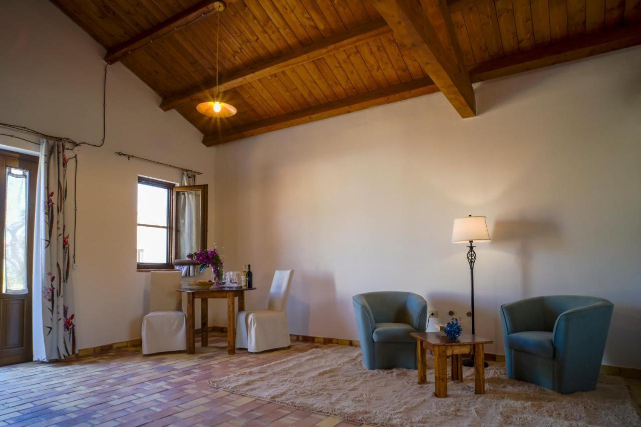 Masseria Crocco Montalbano Ionico Luaran gambar
