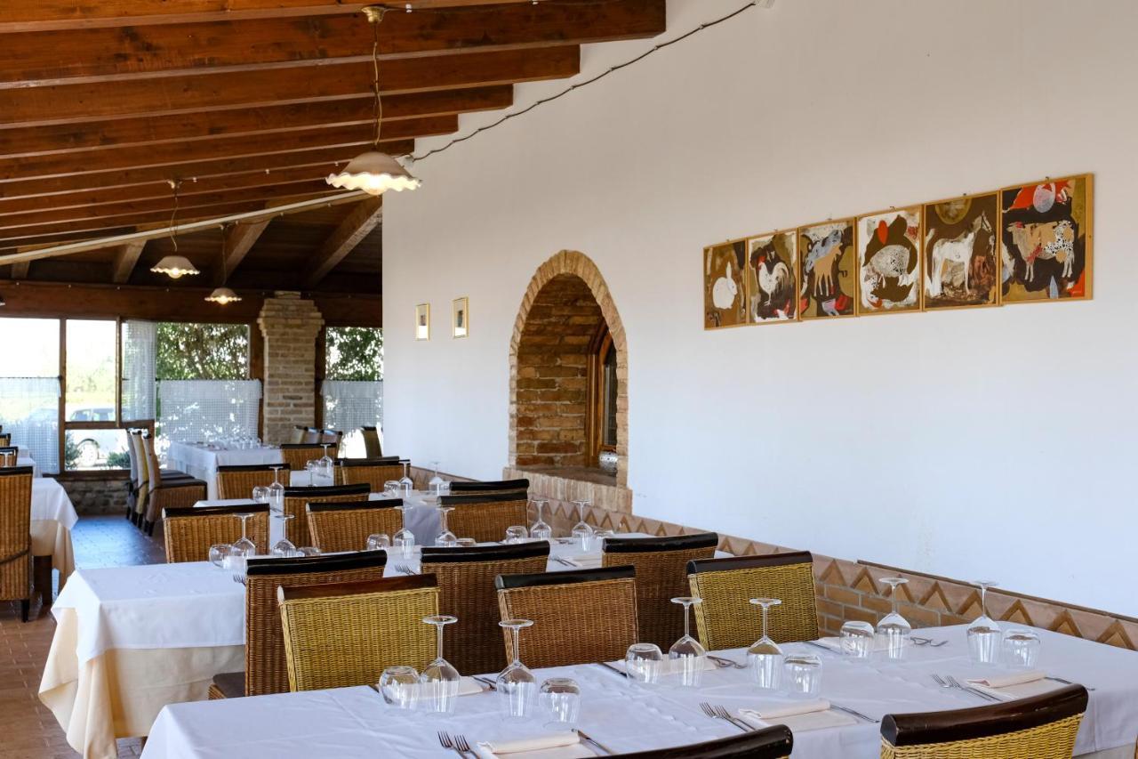 Masseria Crocco Montalbano Ionico Luaran gambar