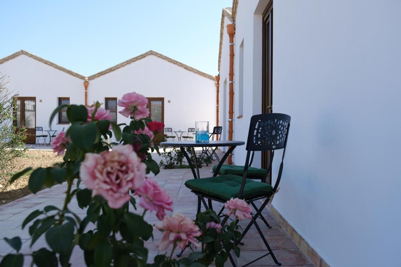 Masseria Crocco Montalbano Ionico Luaran gambar