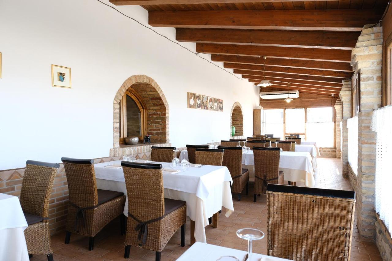 Masseria Crocco Montalbano Ionico Luaran gambar