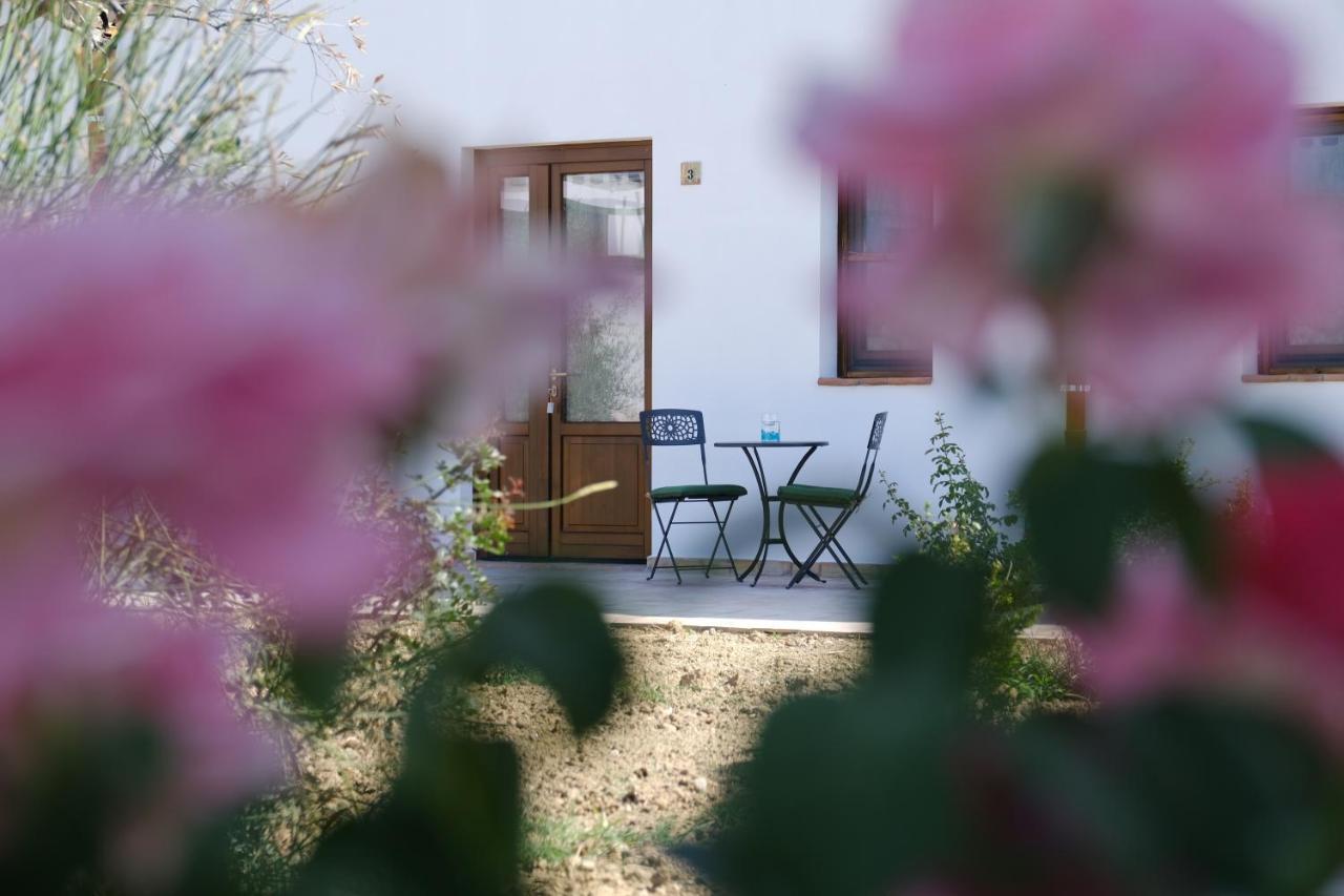 Masseria Crocco Montalbano Ionico Luaran gambar