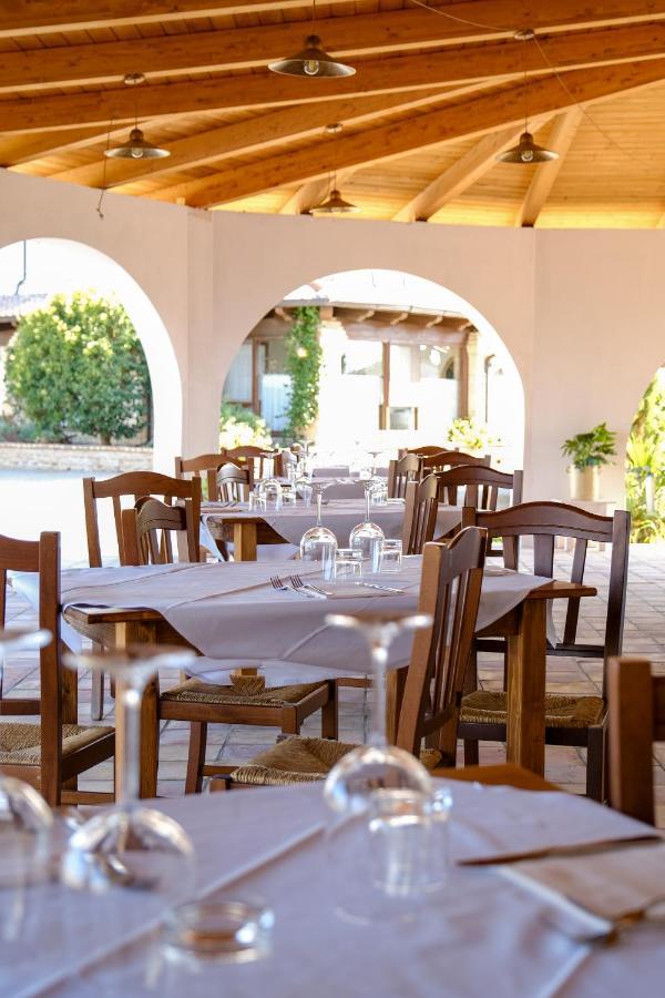 Masseria Crocco Montalbano Ionico Luaran gambar