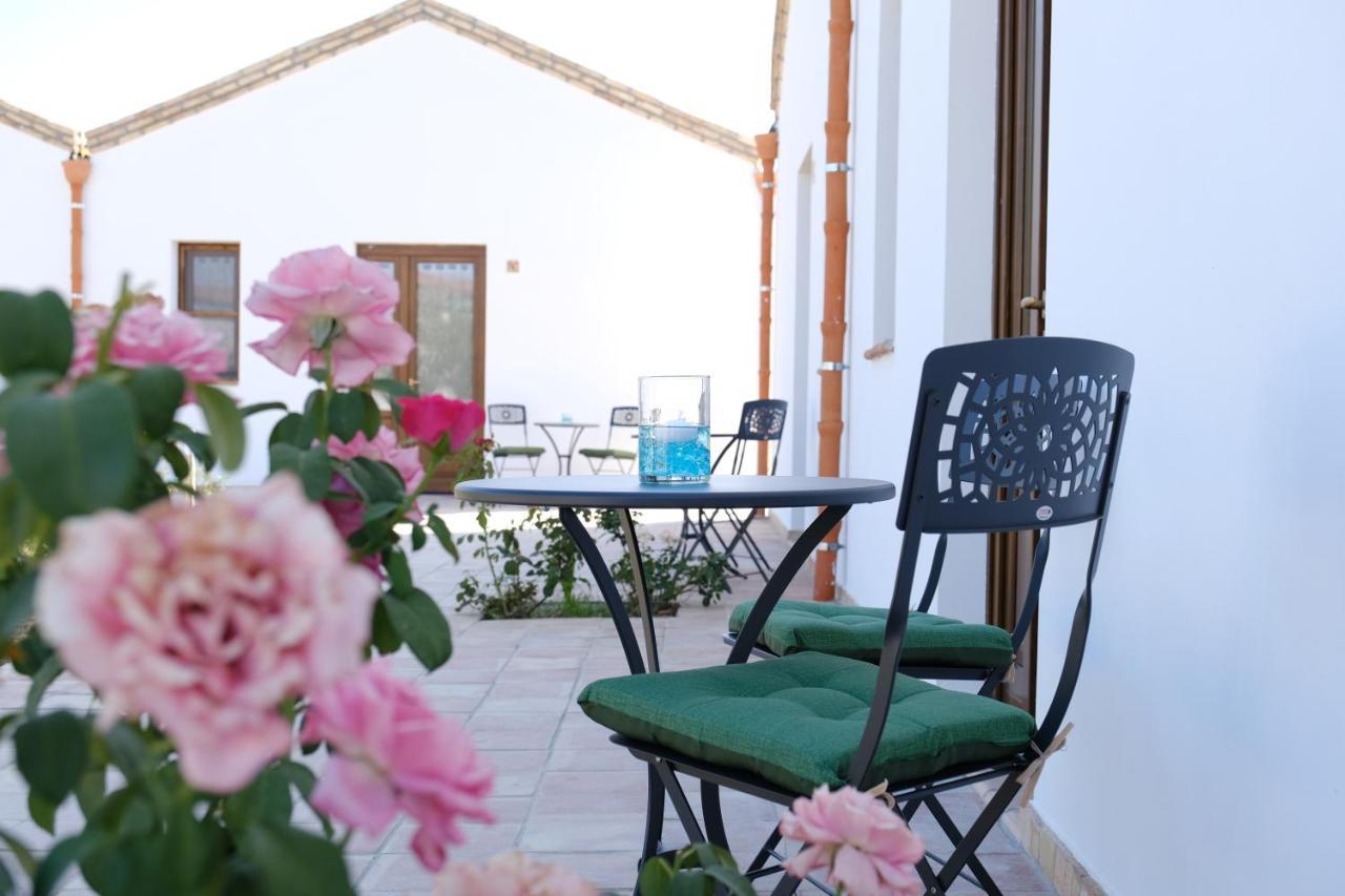 Masseria Crocco Montalbano Ionico Luaran gambar