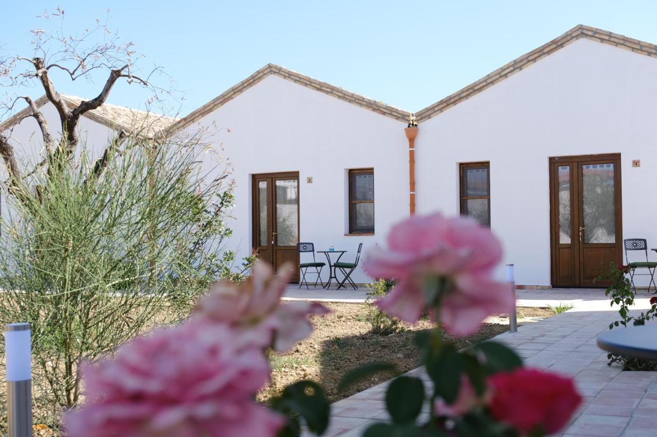Masseria Crocco Montalbano Ionico Luaran gambar