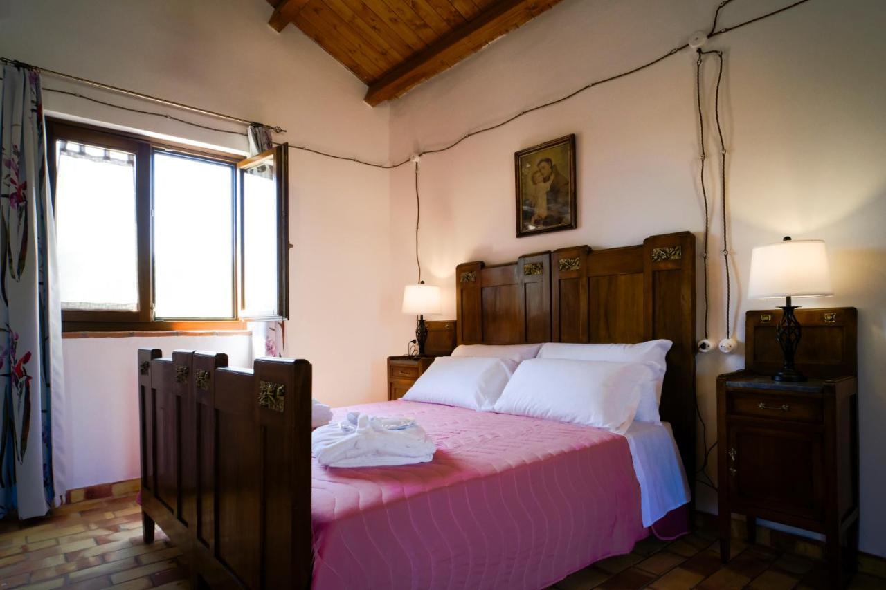 Masseria Crocco Montalbano Ionico Luaran gambar
