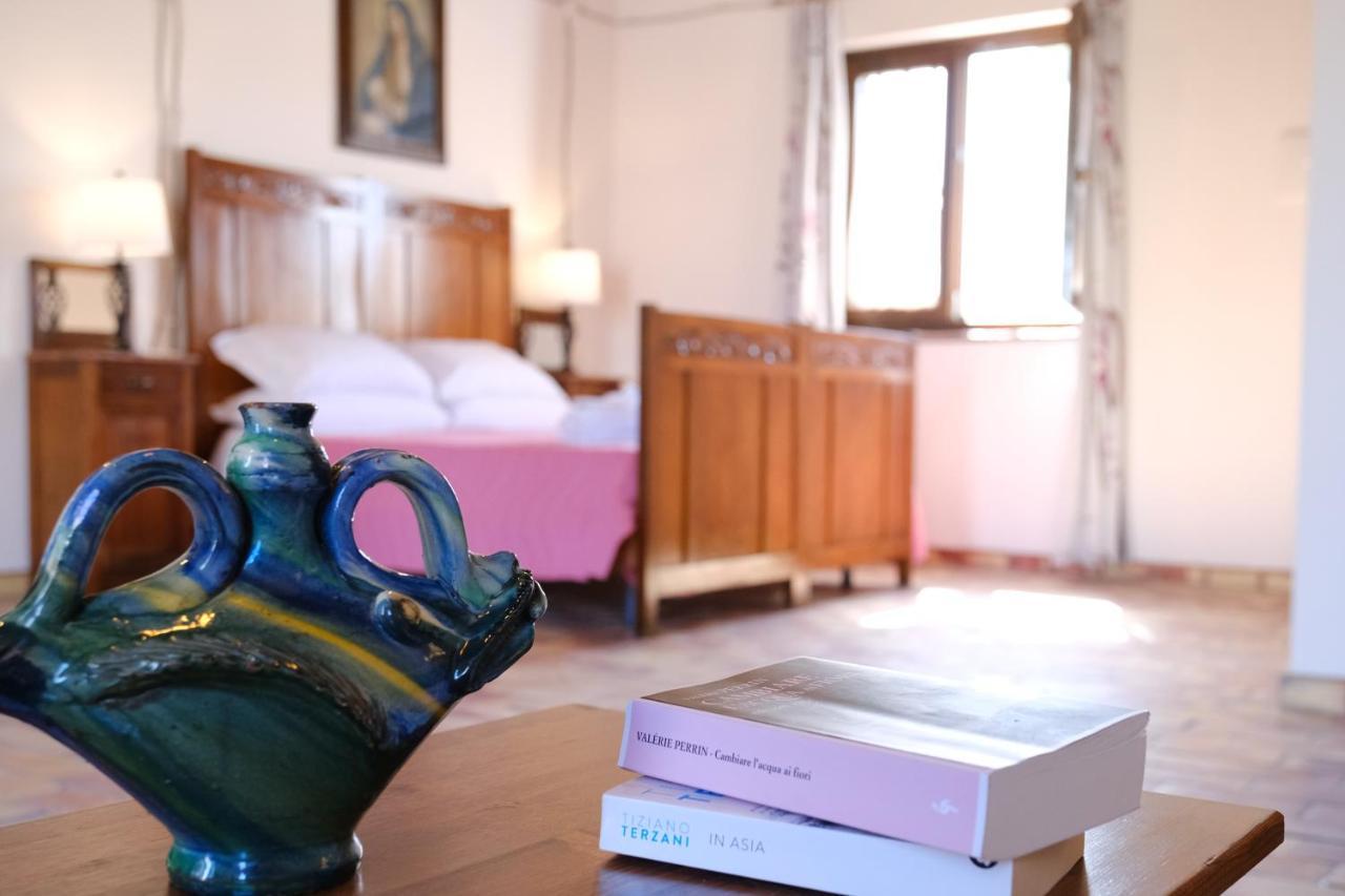 Masseria Crocco Montalbano Ionico Luaran gambar