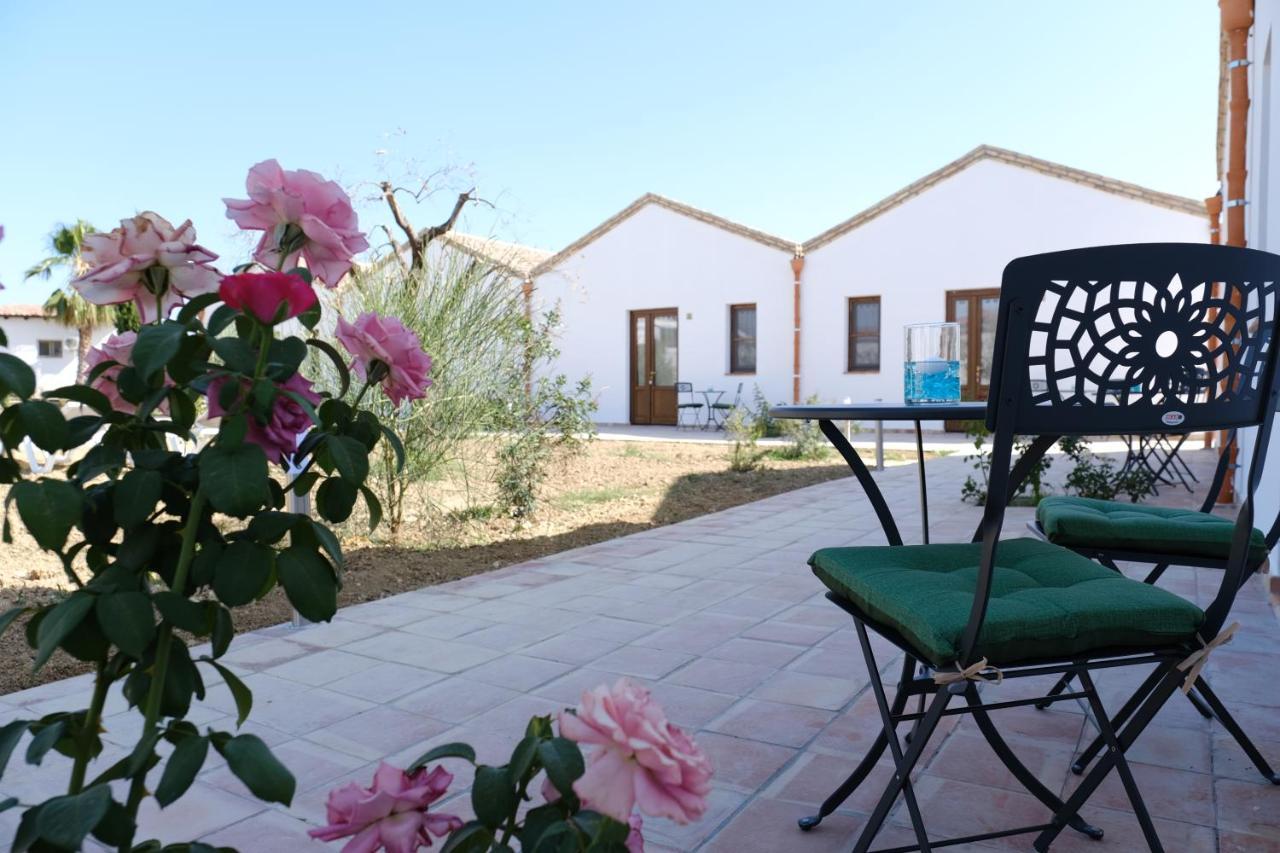 Masseria Crocco Montalbano Ionico Luaran gambar
