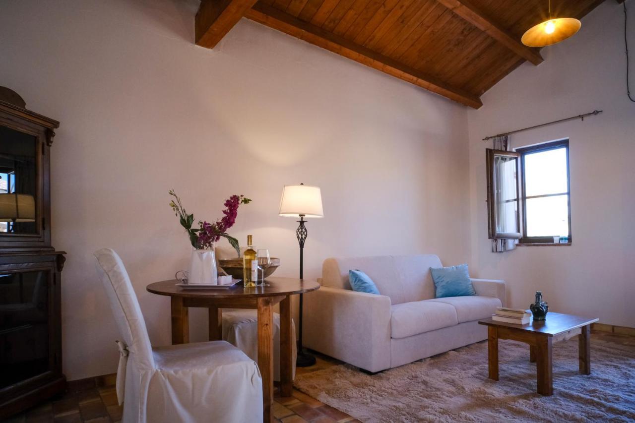 Masseria Crocco Montalbano Ionico Luaran gambar