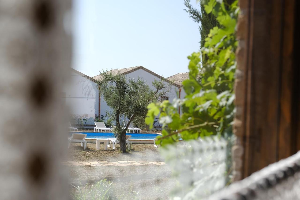 Masseria Crocco Montalbano Ionico Luaran gambar