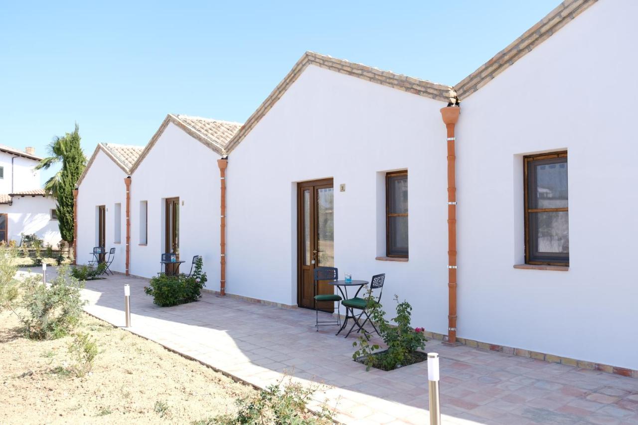Masseria Crocco Montalbano Ionico Luaran gambar
