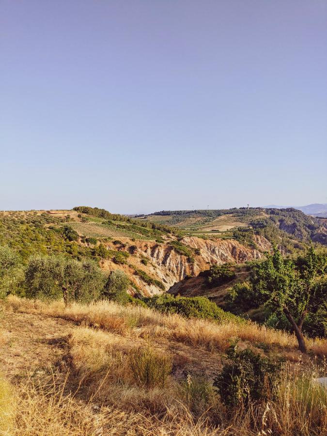 Masseria Crocco Montalbano Ionico Luaran gambar