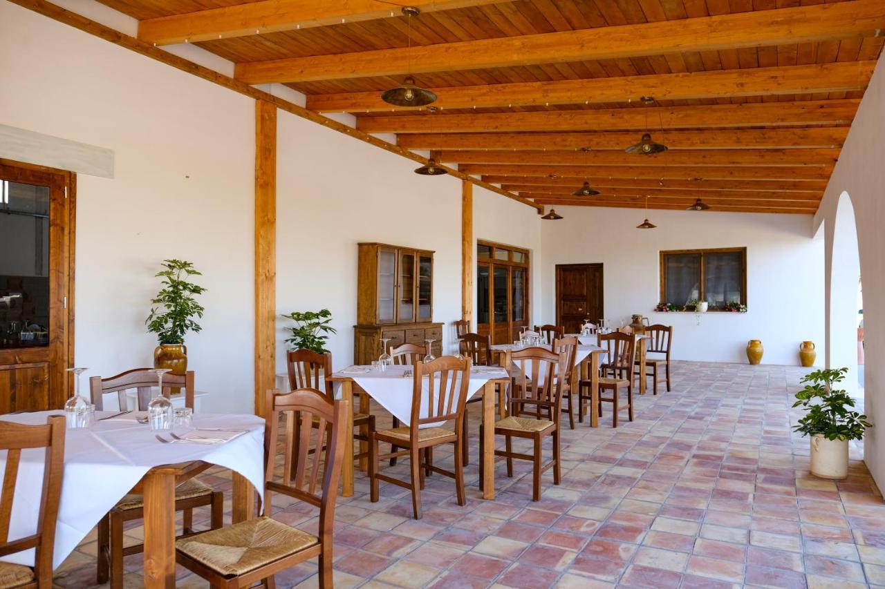 Masseria Crocco Montalbano Ionico Luaran gambar